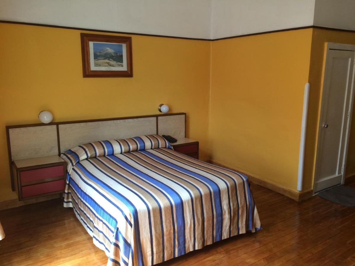 Hotel Isabel Meksika Dış mekan fotoğraf