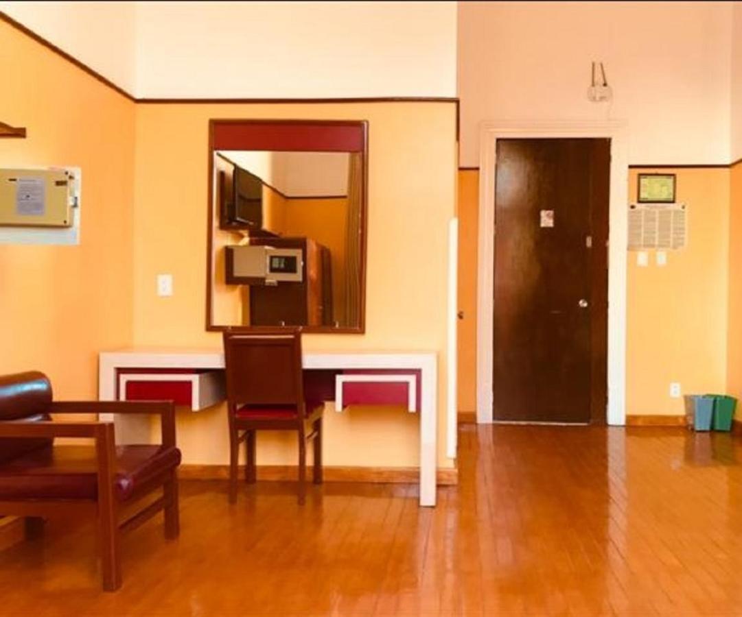 Hotel Isabel Meksika Dış mekan fotoğraf