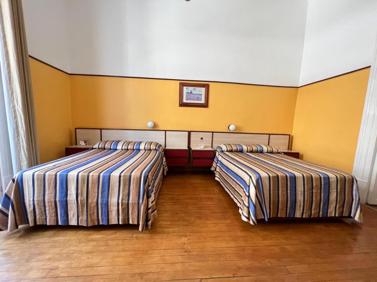 Hotel Isabel Meksika Dış mekan fotoğraf