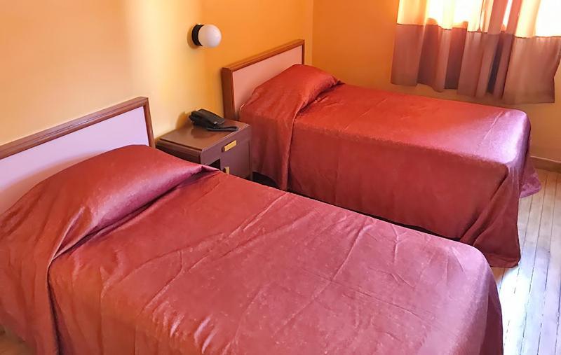 Hotel Isabel Meksika Dış mekan fotoğraf