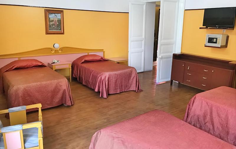 Hotel Isabel Meksika Dış mekan fotoğraf