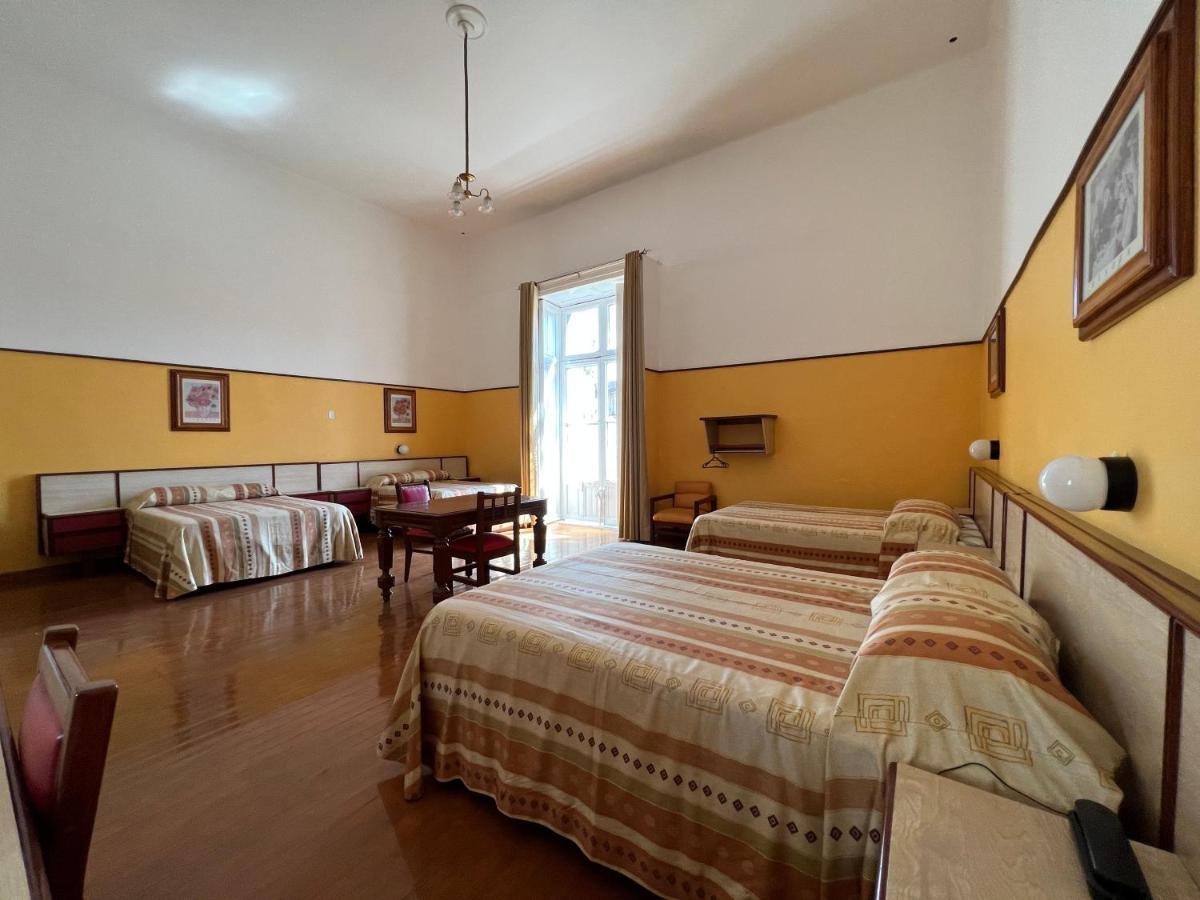 Hotel Isabel Meksika Dış mekan fotoğraf
