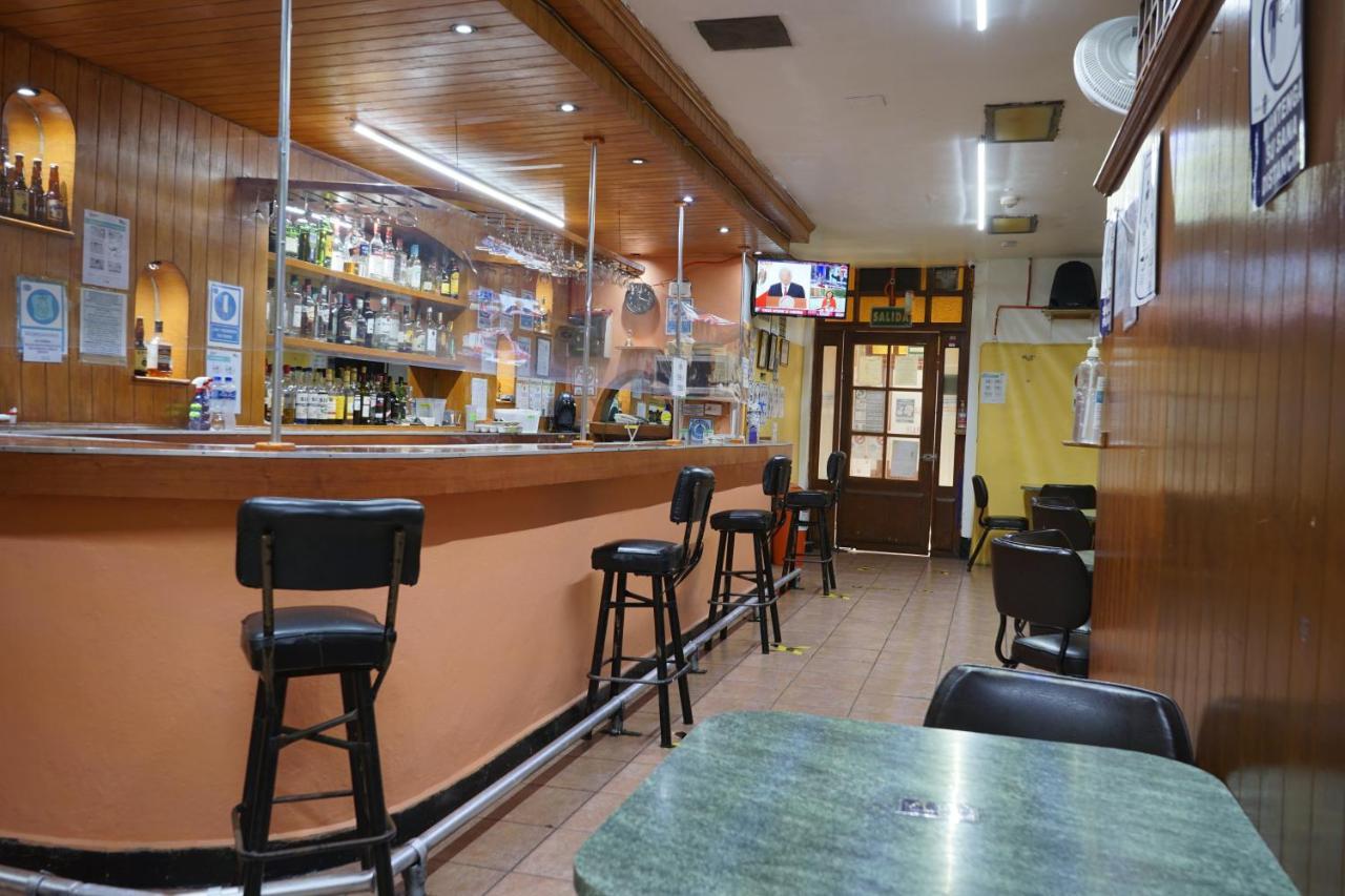 Hotel Isabel Meksika Dış mekan fotoğraf