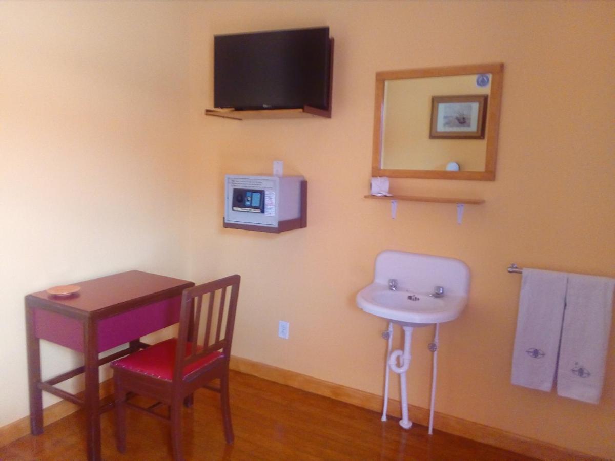 Hotel Isabel Meksika Dış mekan fotoğraf