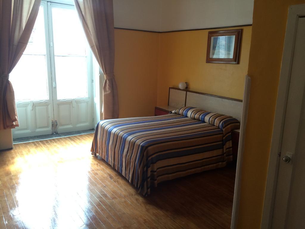 Hotel Isabel Meksika Dış mekan fotoğraf