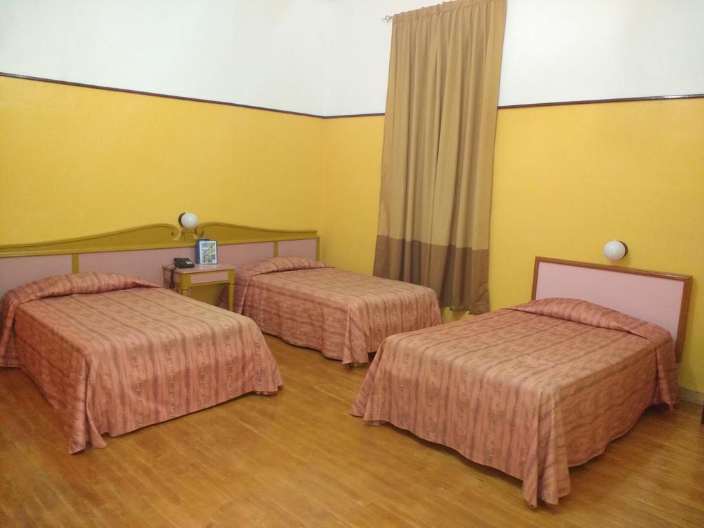 Hotel Isabel Meksika Dış mekan fotoğraf