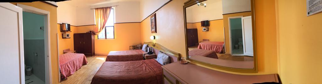 Hotel Isabel Meksika Dış mekan fotoğraf